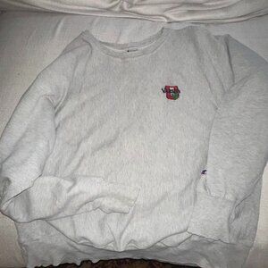 VINTAGE - The Ohio State University Champion Crewneck